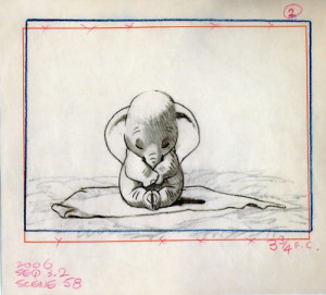 Baby Dumbo – Dumbo