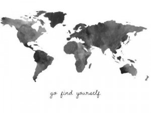 black and white, ink, map, text, world map