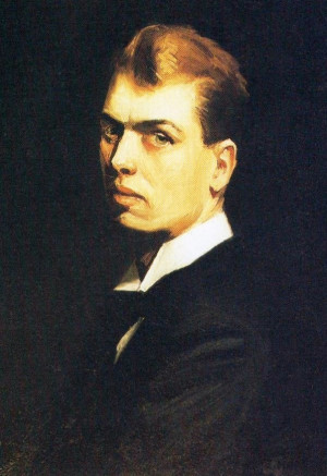 Facts about Edward Hopper