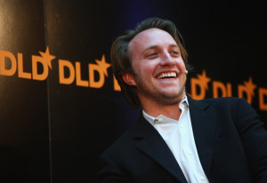 Chad Hurley YouTube