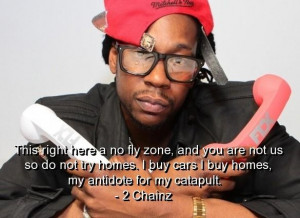 chainz rapper quotes and sayings meaningful famous