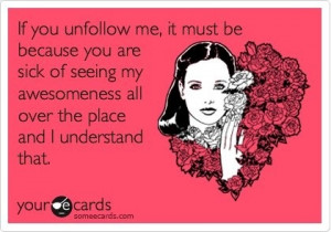 Haters can keep on hating...