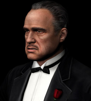 Vito Corleone (Vito Corleone)