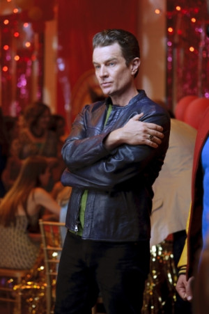 James Marsters returns to Smallville Brainiac in the show's 200th ...