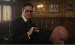 Things You Need to Know about Kingsman: The Secret Service