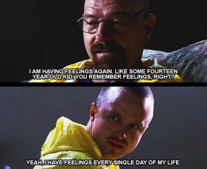 breaking bad Jesse Pinkman walter white this is by far the best ...