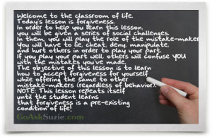 Embracing Self-Forgiveness After Having an Extramarital Affair