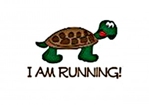 Fortunately there's plenty of shops on my route. I stopped into Winks ...