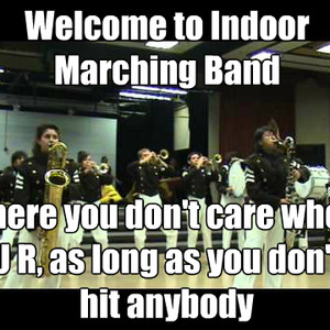 Related Pictures marching band memes meme center armband funny 6 ...