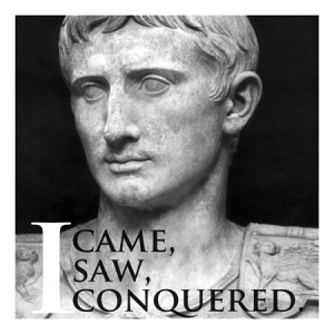 Julius Caesar Quotes Julius caesar quote canvas