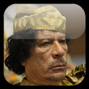 Muammar Qaddafi :If Abu Nidal is a terrorist, then so is George ...