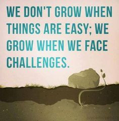 ... for you. Take a chance to grow. Motivational Quotes for Team Building