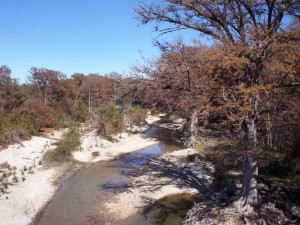 Utopia Sabinal River Near