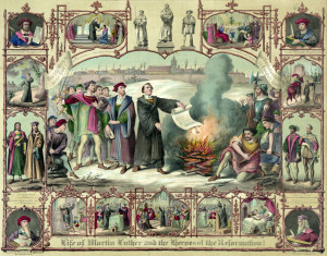 Great Writers Inspire