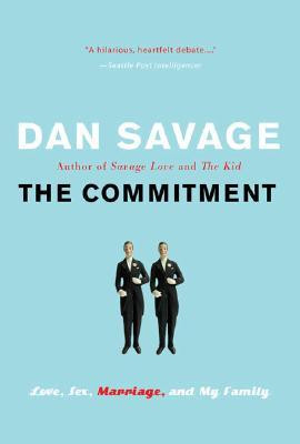 ... and My Family by Dan Savage — Reviews, Discussion, Bookclubs, Lists