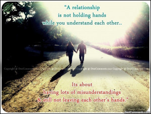 AWESOME LOVE QUOTES (By Arshi_786) (Thanked: 1 times)