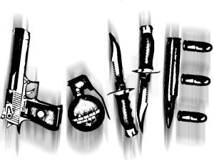 أغرب وأجمل وأحلى صور الحب