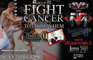 Total Mayhem: Raptors Rage in the Cage 2 | MMA Event Page | Tapology