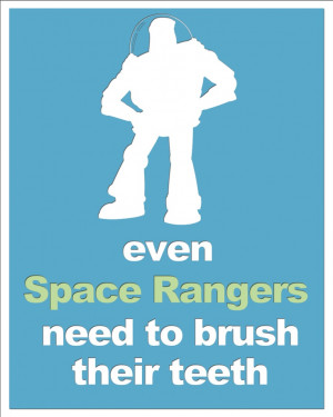 space rangers brush teeth #FABsmile my 5 year old loves buzz and that ...