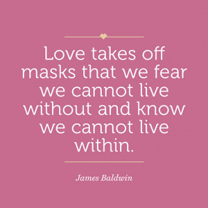 James Baldwin Famous Quotes