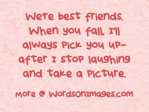 added by friendship posted under friendship quotes report image