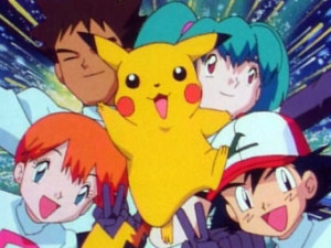 Ditto's Mysterious Mansion