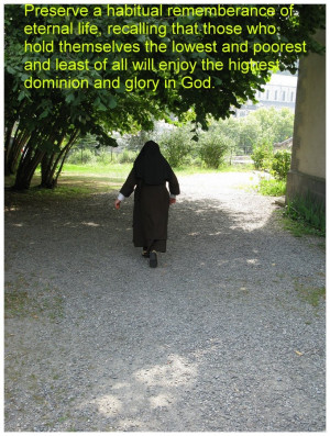 St. John of the Cross-Sayings of Light and Love