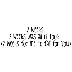 This is a quote from the novel that Savannah said to John about how ...