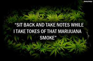 verses about marijuana sayings quotes