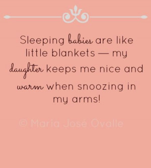 sleeping baby quotes. Sleep Babiess, Quotes Poems, Baby Quotes, Quotes ...