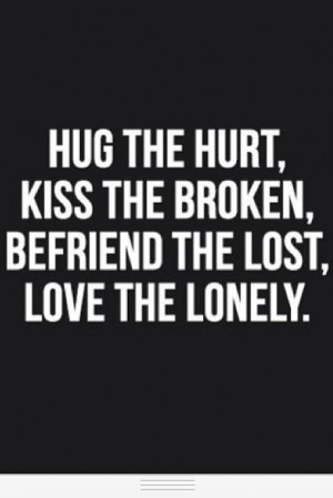 B4 U READ ON~MY POINT IS 2 CHOOSE WISELY: Hug, Kiss, Befriend & Love ...