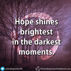 Inspiration #Quotes #Hope