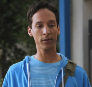 community quotes abed