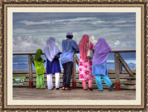 The Muslim Family in General
