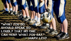 Monday Motivation: My favorite Marvism