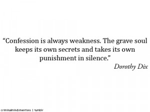 Dorothea Dix Quotes #criminal minds #quote #dorothy dix #06x17 # ...