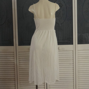 Vintage 40s Michelene Bridal Lace Nightgown Robe Set Bridal Night Gown