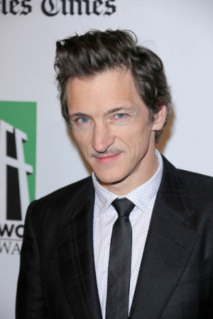 John Hawkes Pictures amp Photos