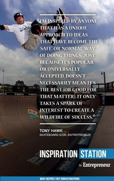 Skateboarding quotes