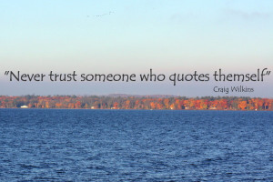 45+ Useful and Awesome Trust Quotes