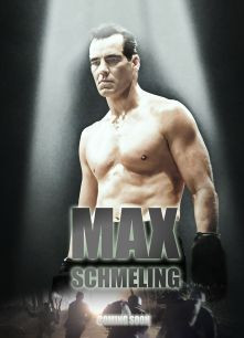 Max Schmeling