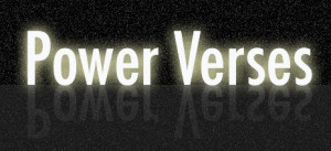 Power Verses
