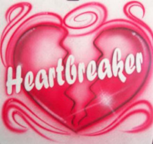 Heart Breaker