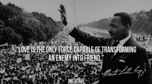 Martin Luther King Jr: 28 Poignant Quotes From The Man Who Changed ...