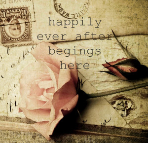 Vintage Photography Love Quotes