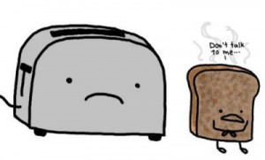bread, funny, humor, lol
