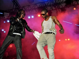 Djaro on MySpace Music Free