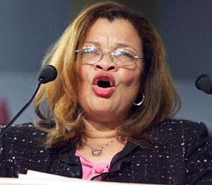 Alveda King