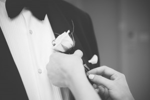 Winter Wedding Inspiration