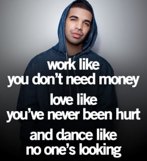 Drake Quotes About Haters